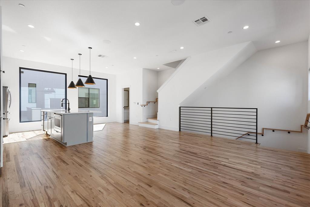 Alta Vista - Residential Lease