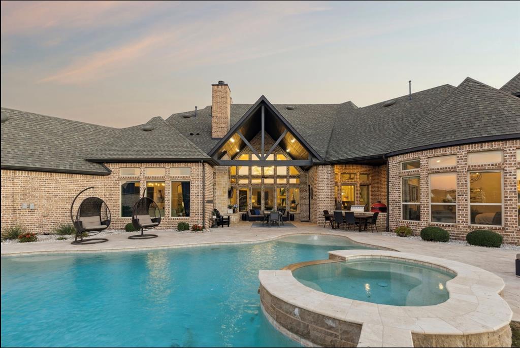 Christie Farms Ph 1 - Residential