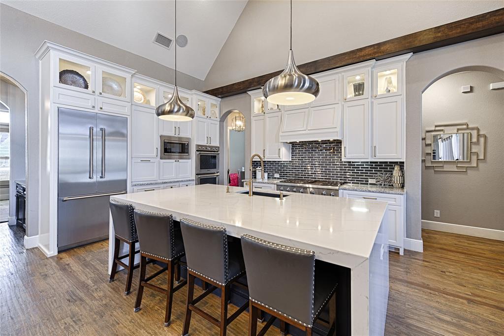 Christie Farms Ph 1 - Residential