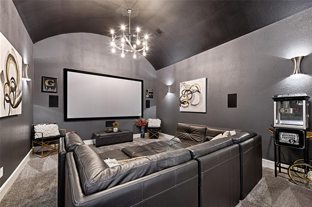 Christie Farms Ph 1 - Residential