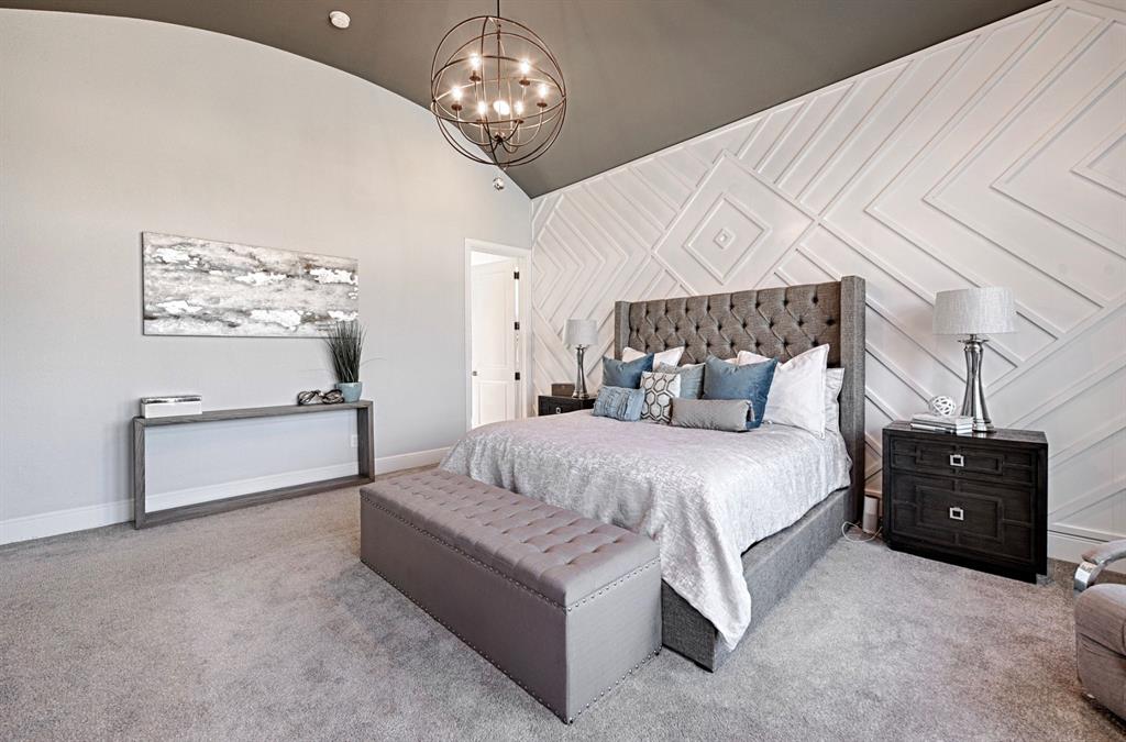 Christie Farms Ph 1 - Residential