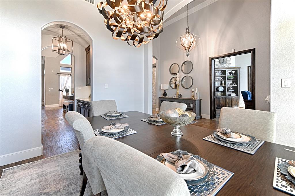 Christie Farms Ph 1 - Residential