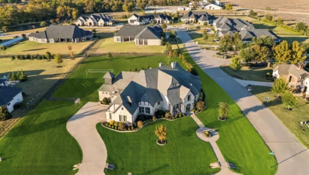 4241 Tranquility Lane