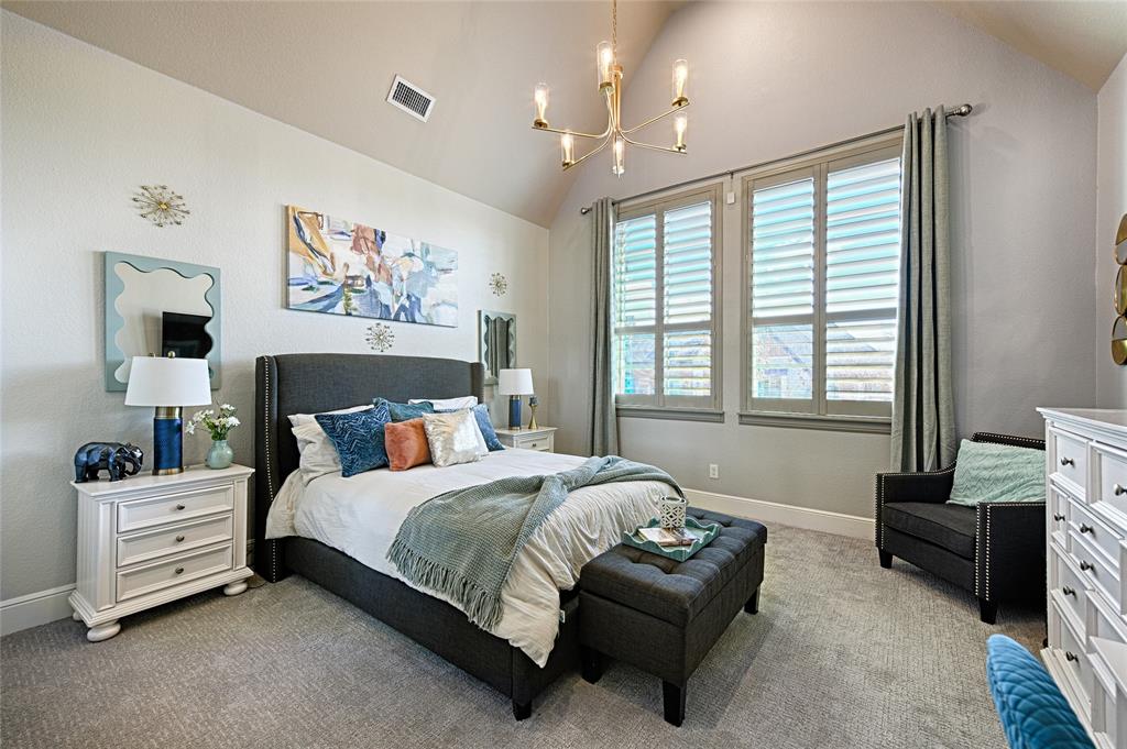 Christie Farms Ph 1 - Residential