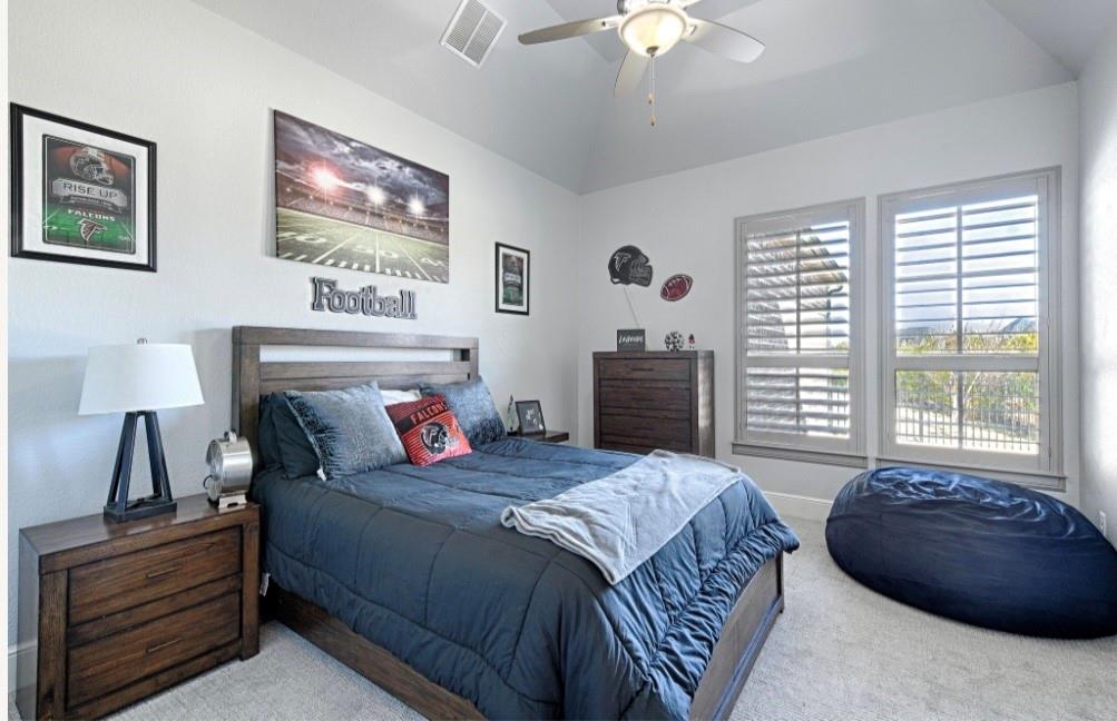 Christie Farms Ph 1 - Residential