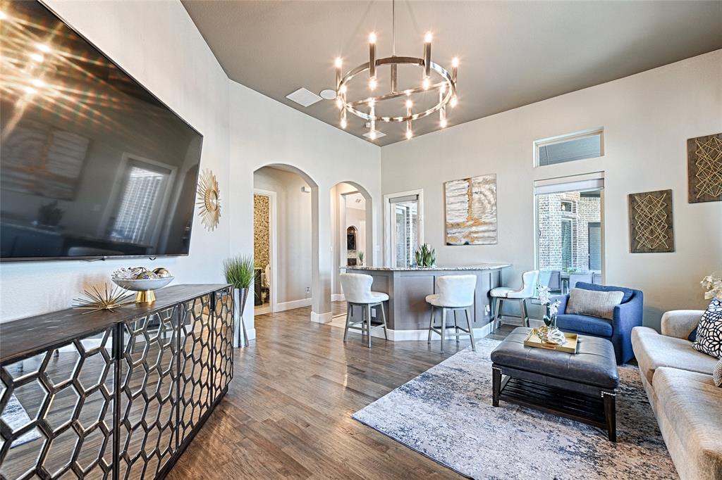 Christie Farms Ph 1 - Residential