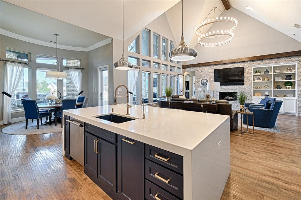 Christie Farms Ph 1 - Residential