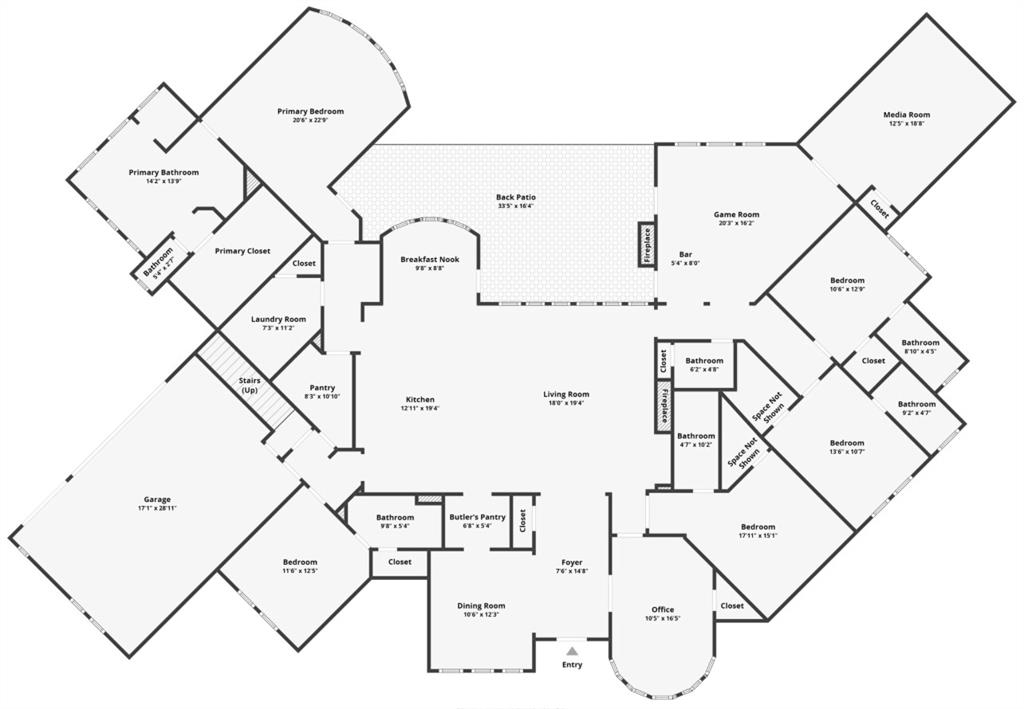 Christie Farms Ph 1 - Residential
