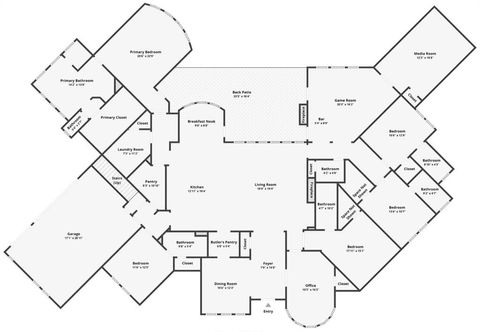 4241 Tranquility Lane Prosper TX 75078