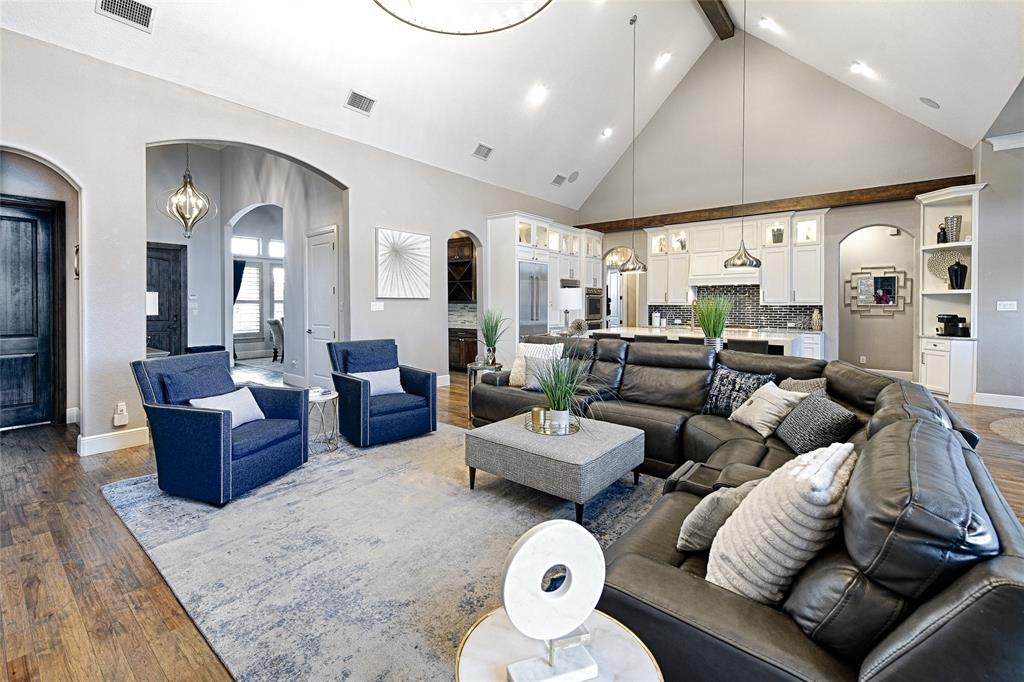 Christie Farms Ph 1 - Residential