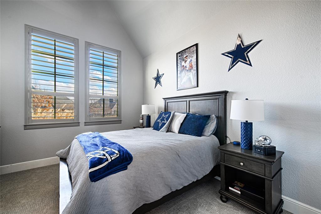 Christie Farms Ph 1 - Residential