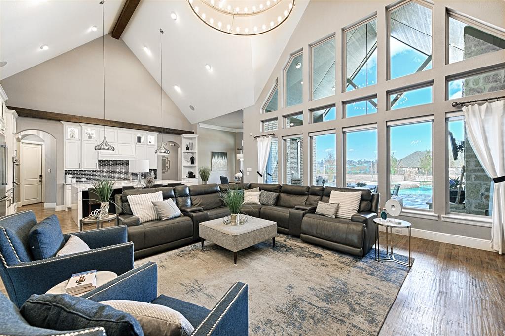 Christie Farms Ph 1 - Residential