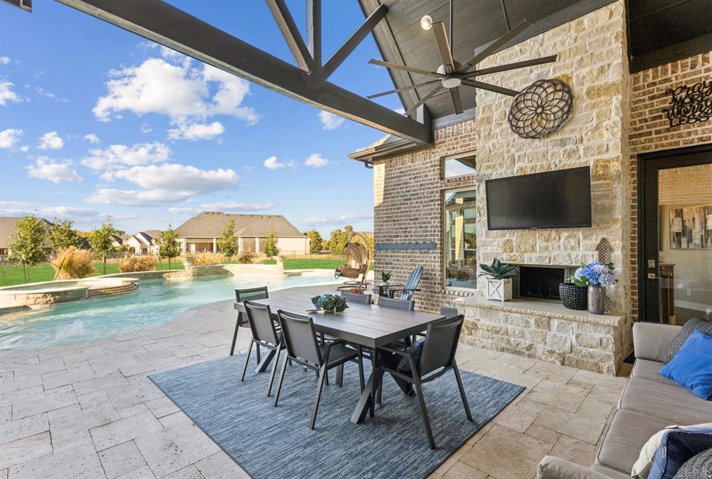 Christie Farms Ph 1 - Residential