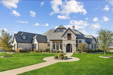 4241 Tranquility Lane Prosper TX 75078