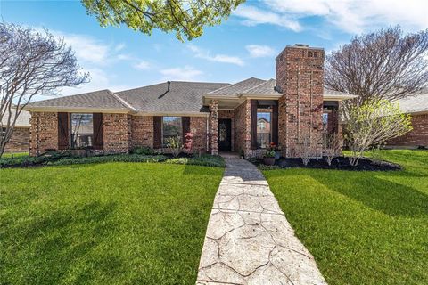 2012 Liverpool Drive Plano TX 75025