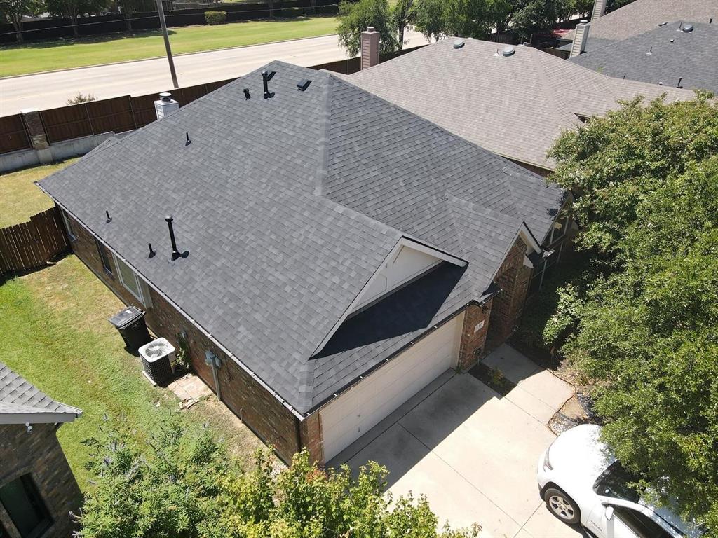 Ridgeview Farms - Residential