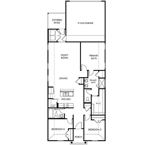 Palmilla Springs - Residential