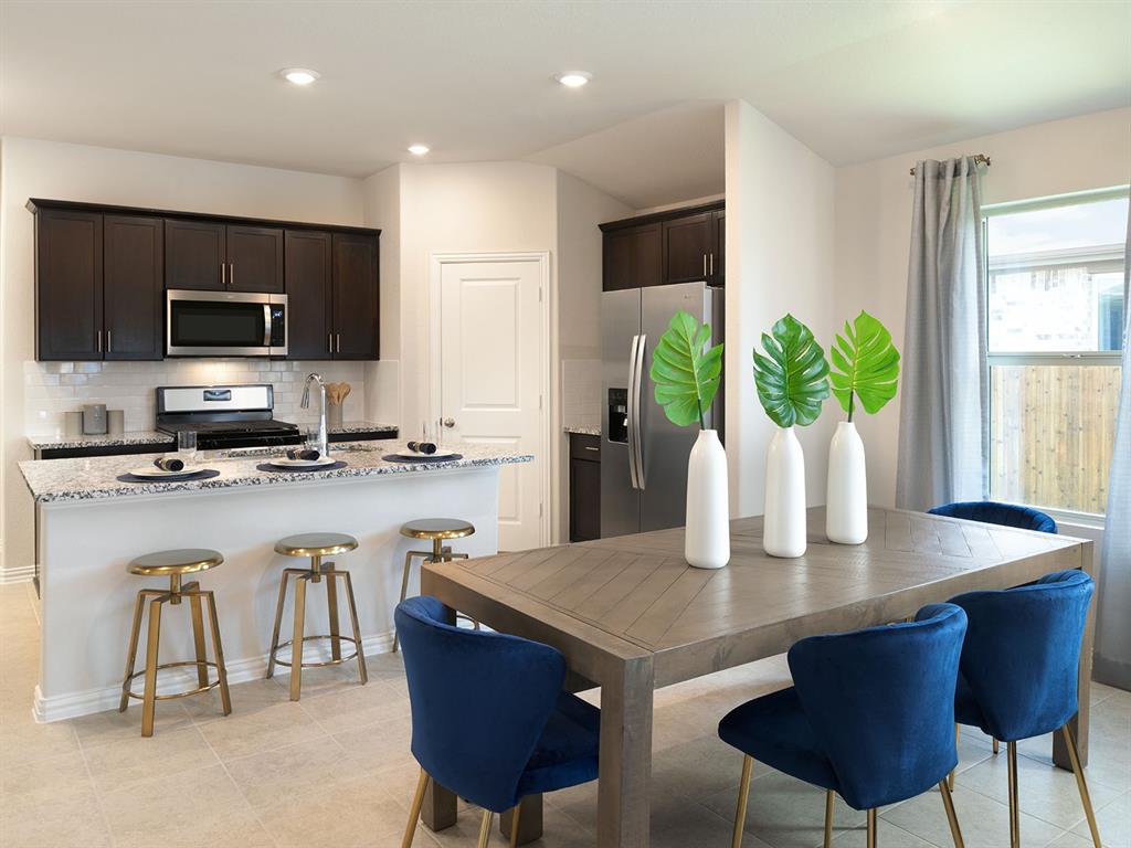 Palmilla Springs - Residential