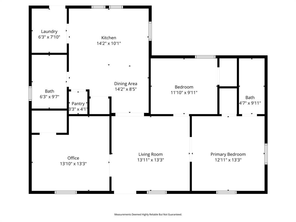 Original Town Paradise - Residential