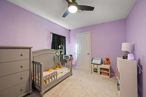 Tiny photo for 528 Elm Street, Paradise, TX 76073 (MLS # 21088555)