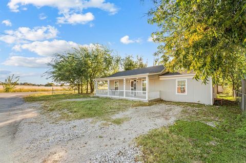 Tiny photo for 528 Elm Street, Paradise, TX 76073 (MLS # 21088555)