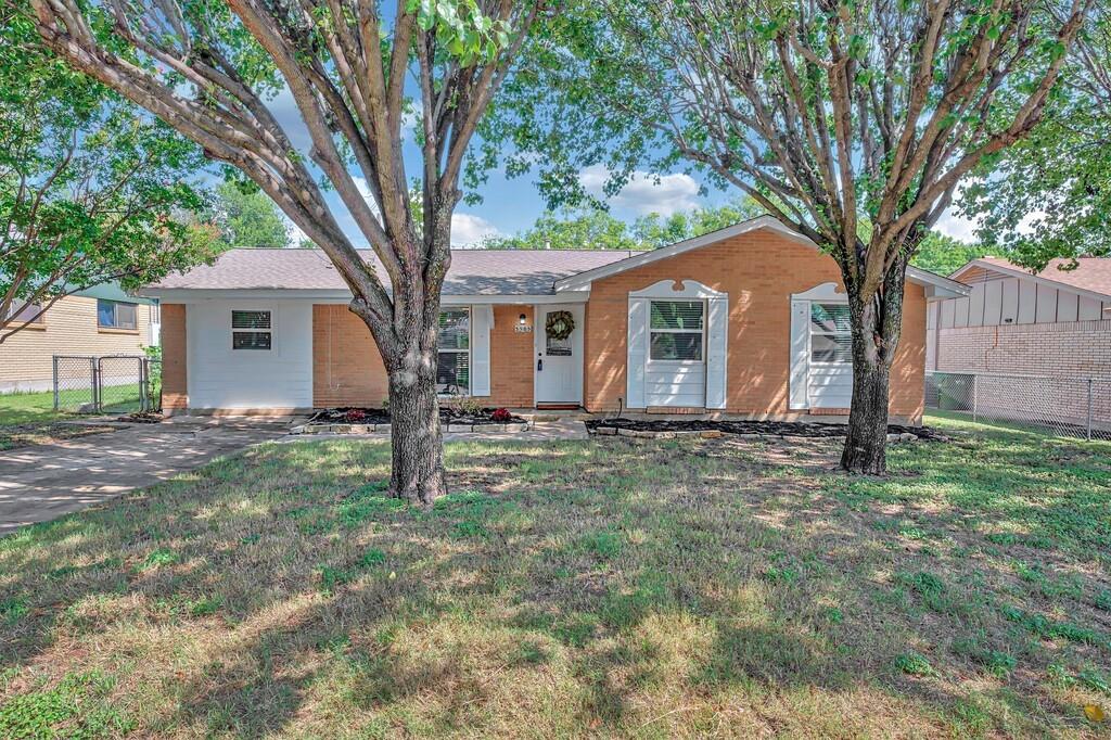 3505 Ferndale Drive
