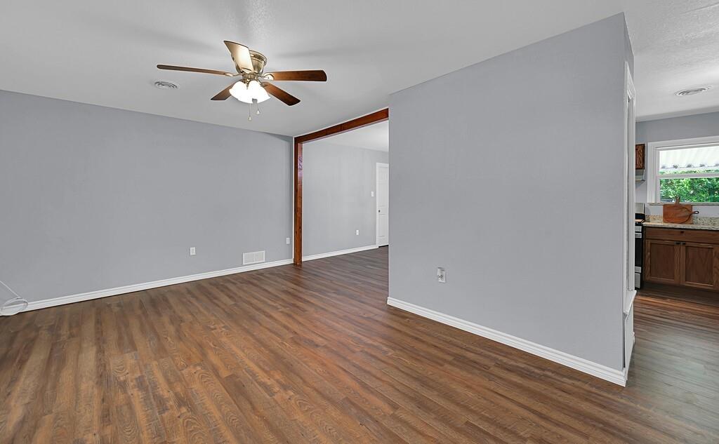3505 Ferndale Drive