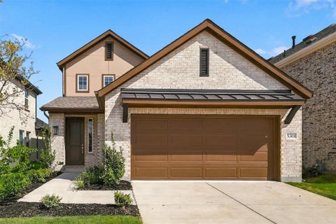 Photo of 5301 Millbrook Drive, Princeton, TX 75071 (MLS # 21391099)