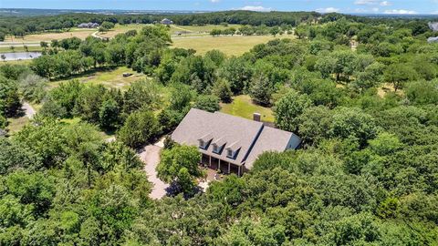 A home in Denison