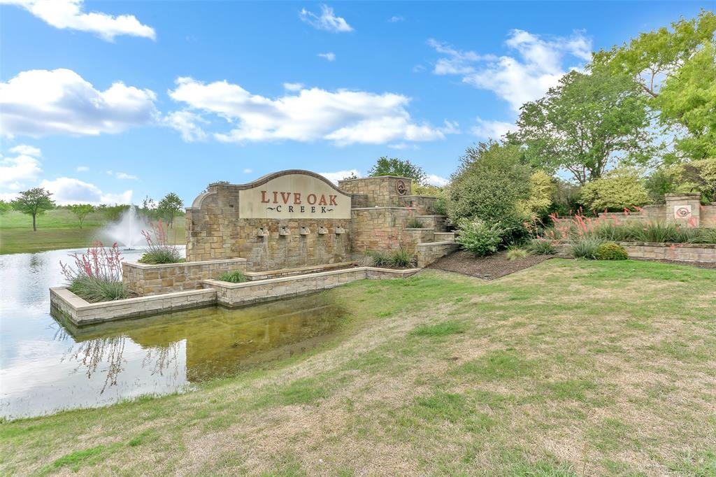 Live Oak Crk - Residential