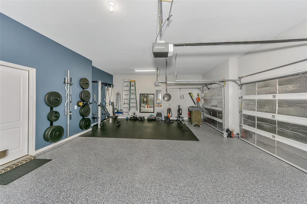 Live Oak Crk - Residential