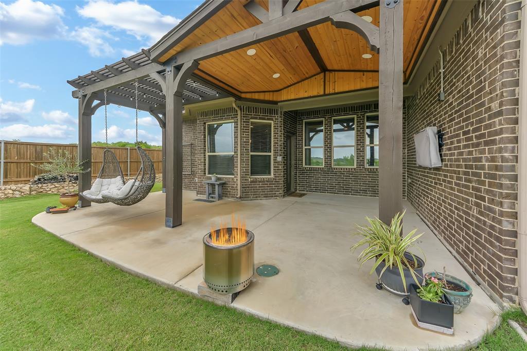 Live Oak Crk - Residential