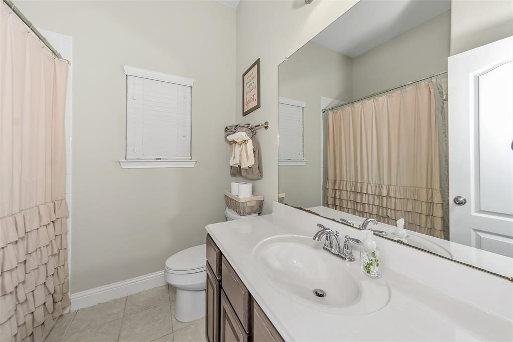 Live Oak Crk - Residential