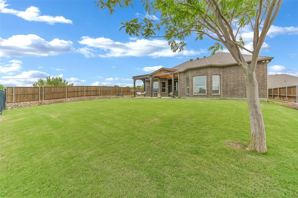 Live Oak Crk - Residential