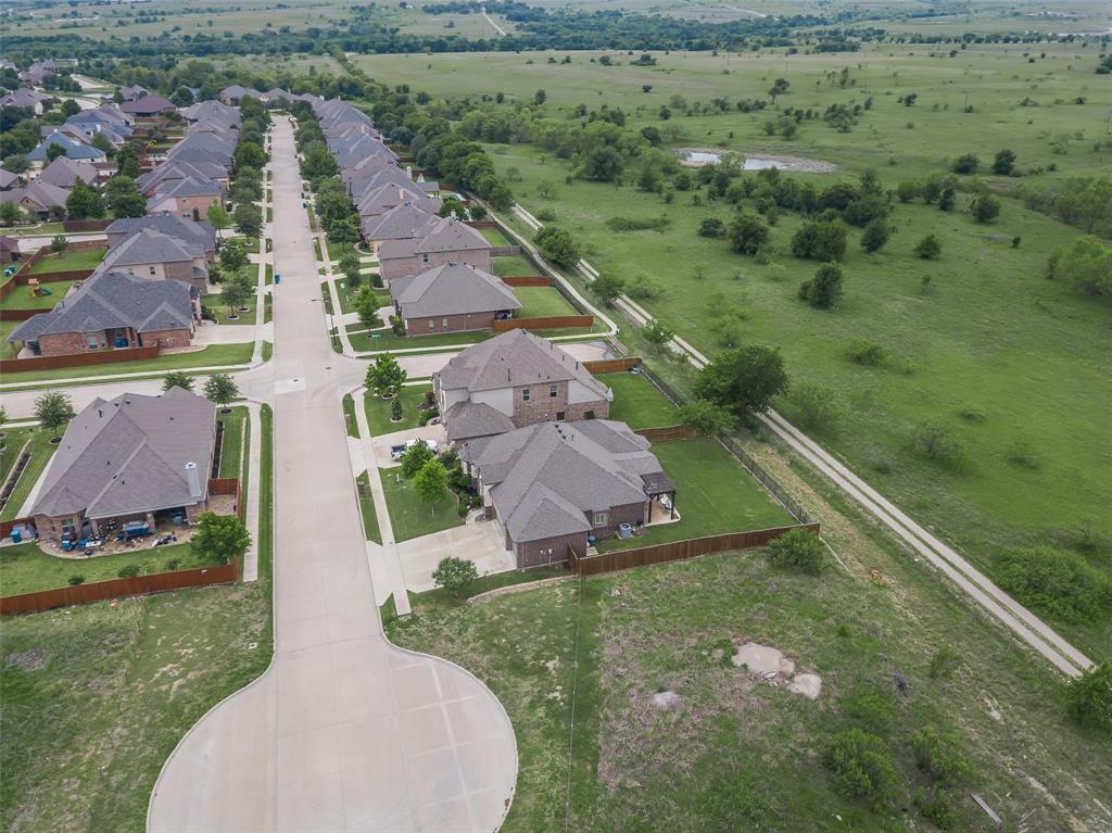 Live Oak Crk - Residential
