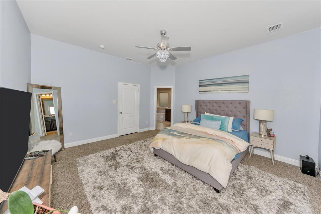 Live Oak Crk - Residential