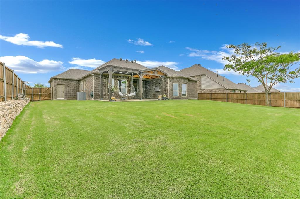 Live Oak Crk - Residential