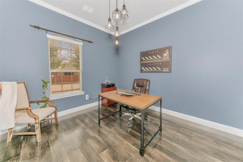 Live Oak Crk - Residential