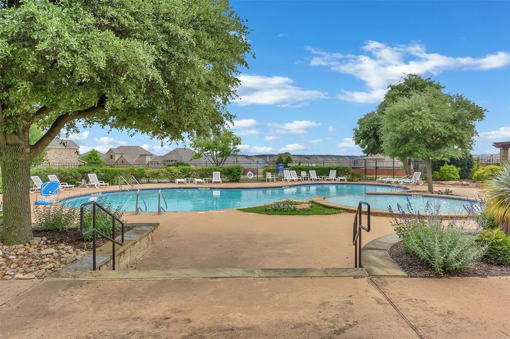 Live Oak Crk - Residential