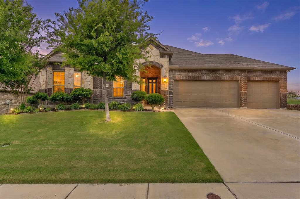 Live Oak Crk - Residential