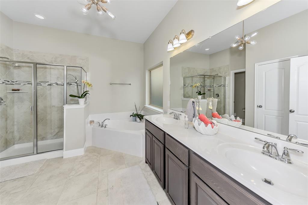 Live Oak Crk - Residential