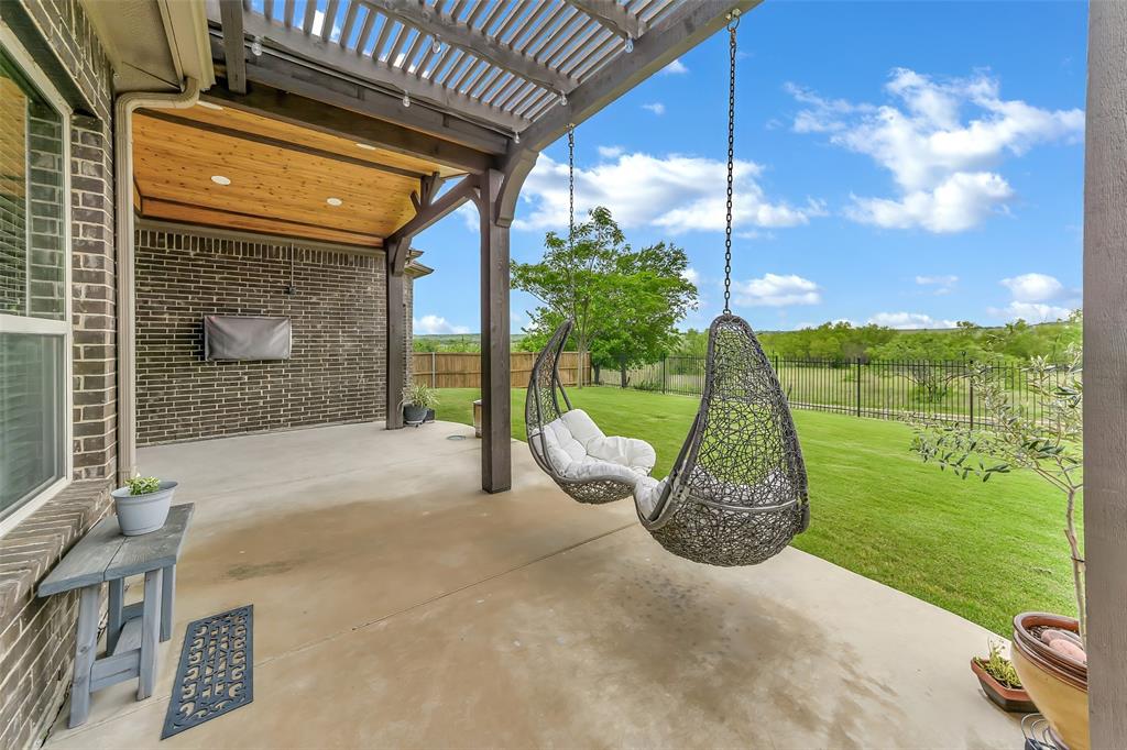 Live Oak Crk - Residential