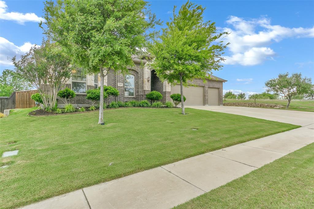 Live Oak Crk - Residential