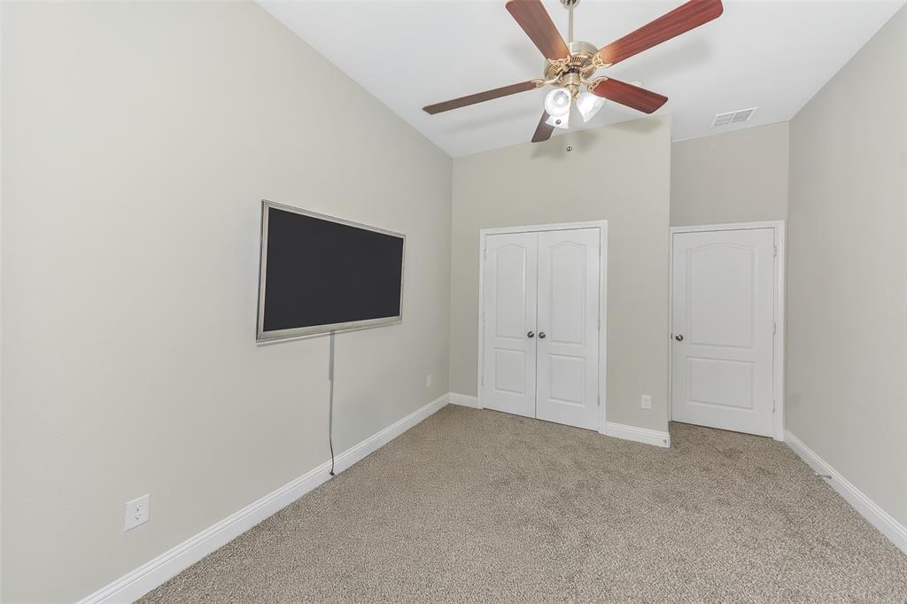 Live Oak Crk - Residential