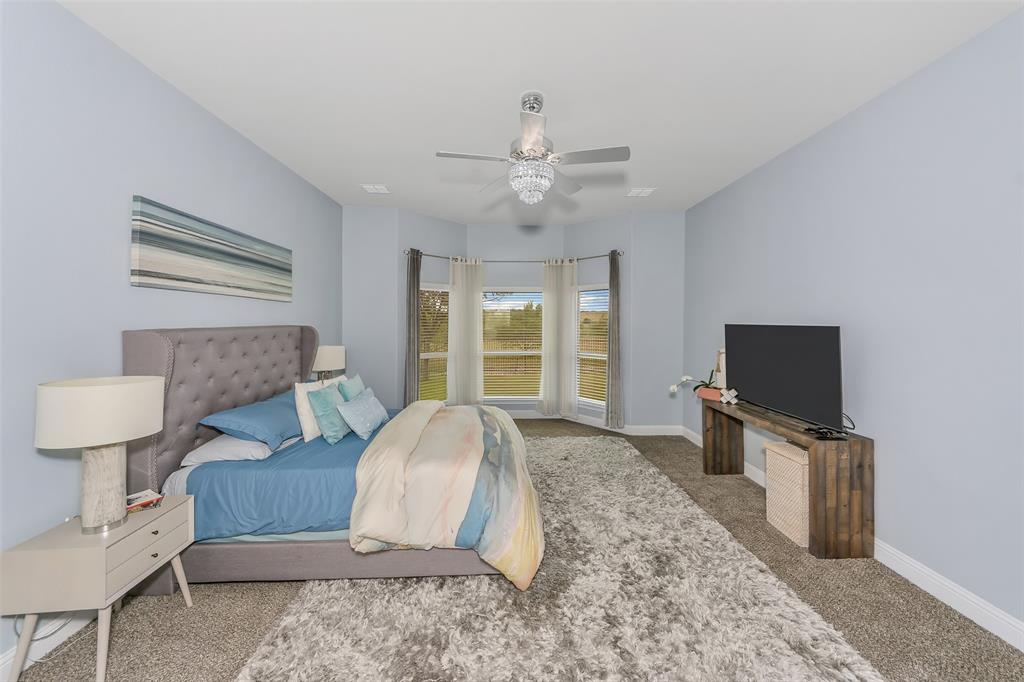 Live Oak Crk - Residential