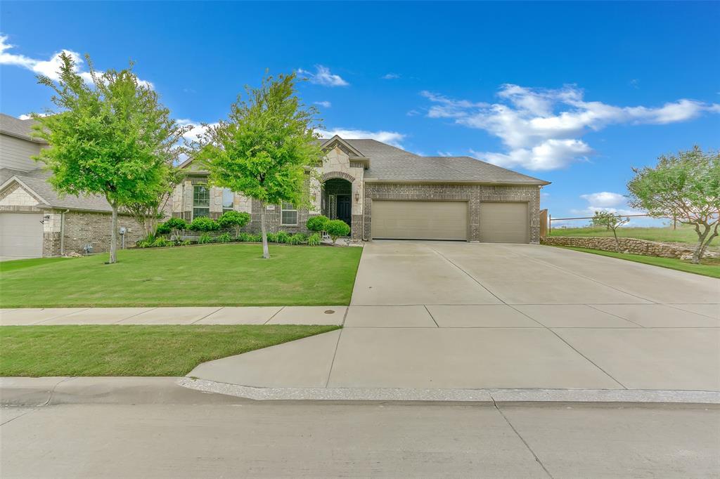 Live Oak Crk - Residential