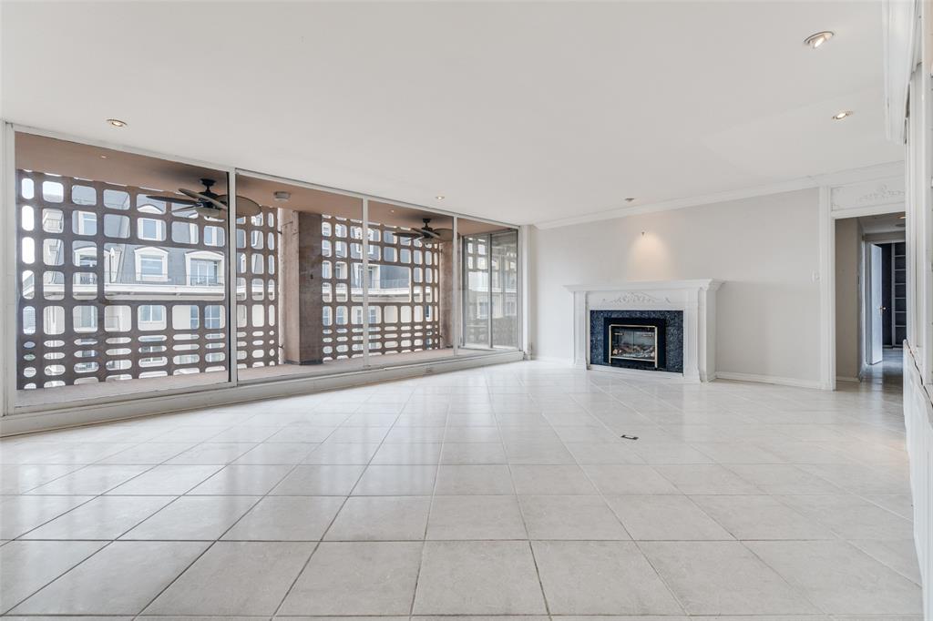 3525 Turtle Creek Boulevard 21B