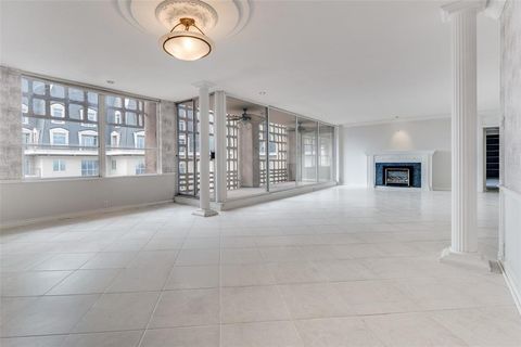 3525 Turtle Creek Boulevard 21B Dallas TX 75219