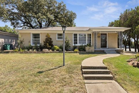1613 Elizabeth Boulevard, Fort Worth, TX 76110 - MLS#: 20858935