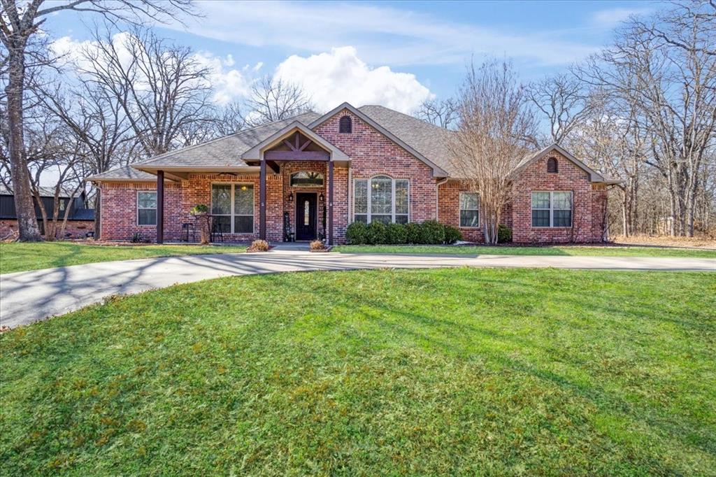 2506 Nantucket Drive